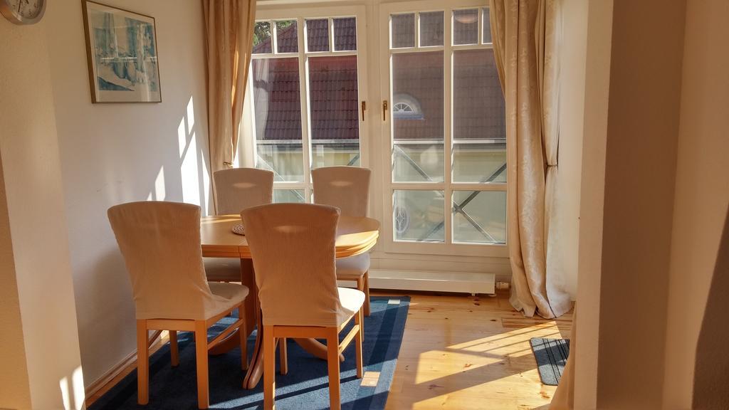 Seeblick Lejlighed Bad Saarow Eksteriør billede