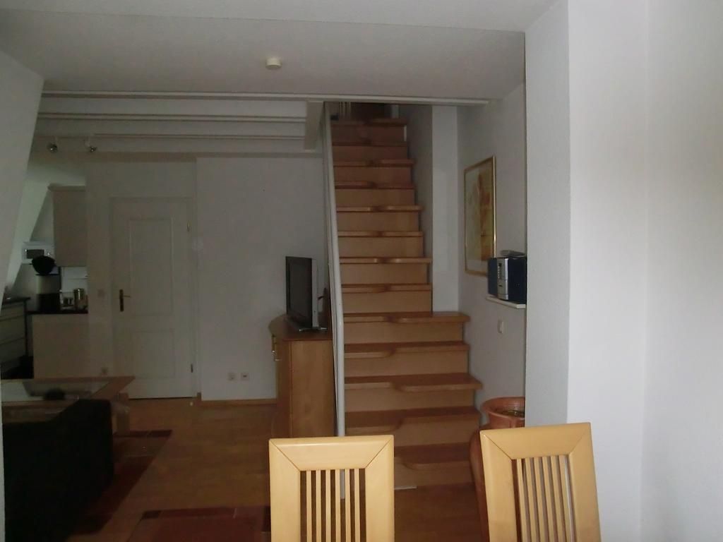 Seeblick Lejlighed Bad Saarow Eksteriør billede