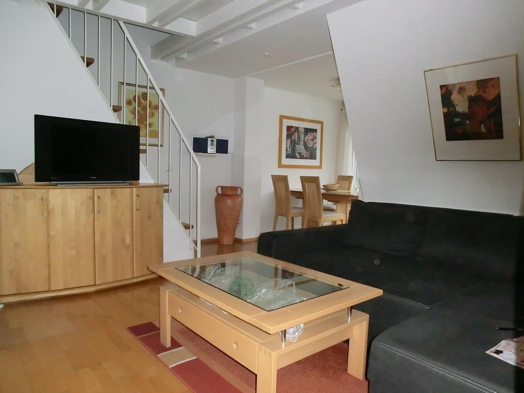 Seeblick Lejlighed Bad Saarow Eksteriør billede